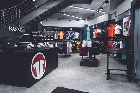 11teamsports store zürich